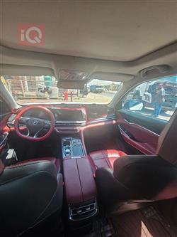 شانجان CS75 بلس